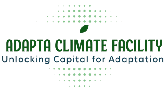 ADAPTA-Cliamte-Facility
