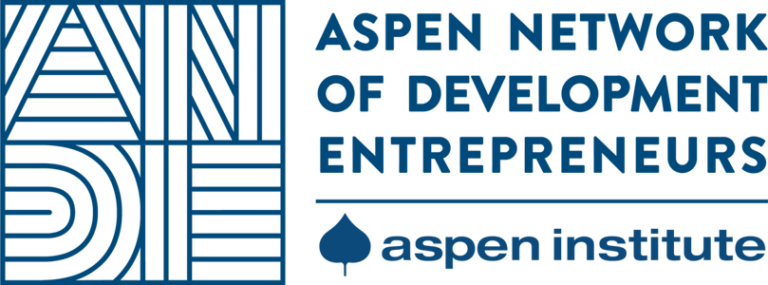 ANDE Logo