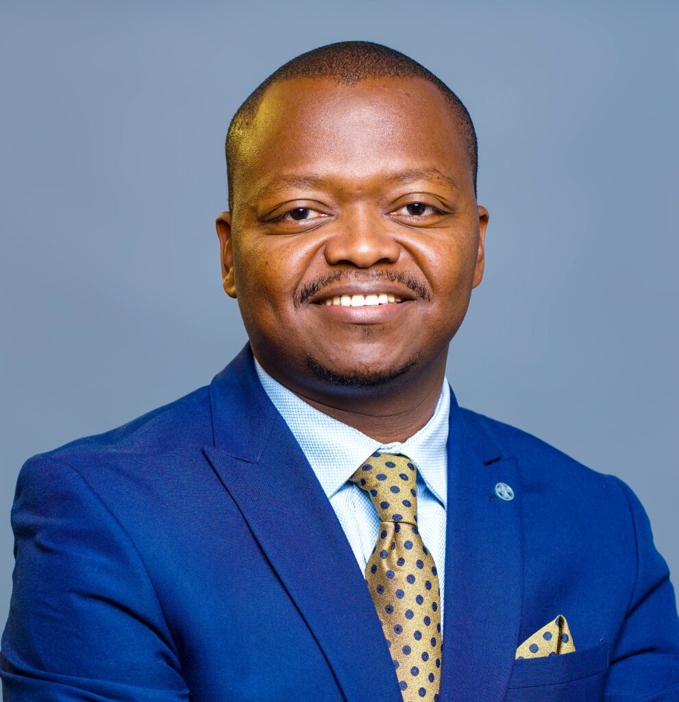 Charles Mbugua