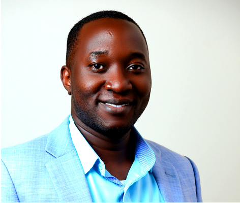 Eddie Sembatya