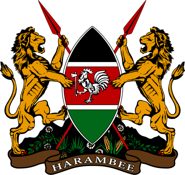 Government-Of-Kenya