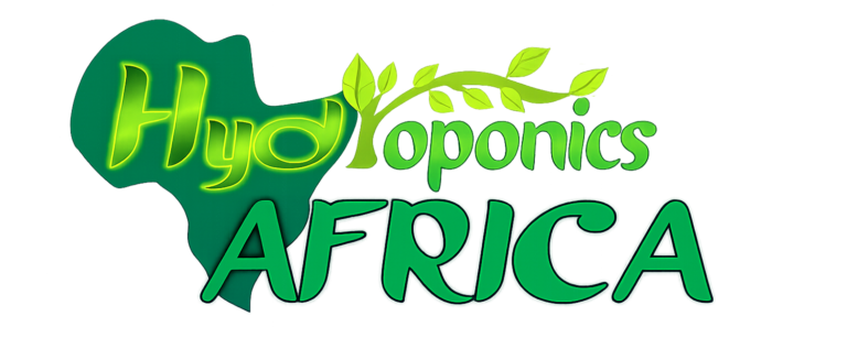 Hydroponics-Logo