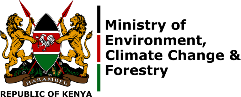 Ministry-Of-Environment-Climate-Change-and-Forestry-logo