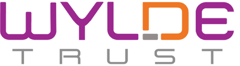 Wylde-Trust-logo