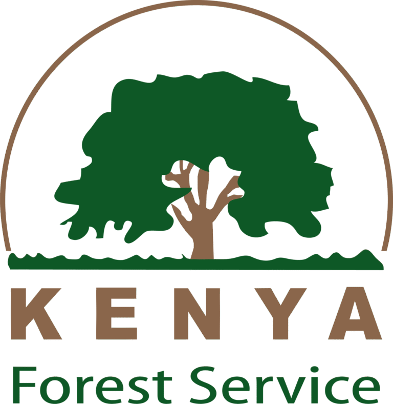 kenya-forest-service-logo