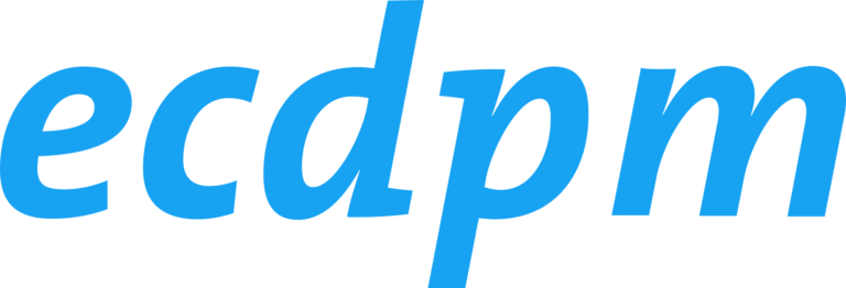 ecdpm